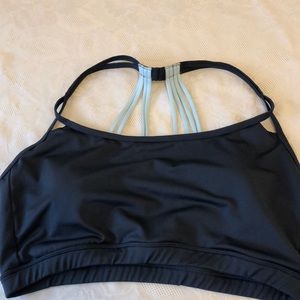Brand new Lane Bryant’s Livi Active sports bra.